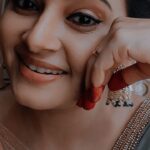 Shruthi Raj Instagram - ❤️❤️❤️
