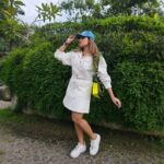 Shrutika Instagram - #monkeyforestbali #vacaymode #family #instagood Ubud, Bali, Indonesia