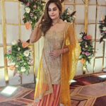 Shrutika Instagram - #celebration #dressup #function #instapost