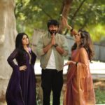 Shrutika Instagram - Back with my lovlies, Today cwc special ! Photos @dhanush__photography Saree @thariibyshrutika @vijaytelevision @mediamasons @ravoofa.h.k #tamilshows #television #realityshow #vijaytv