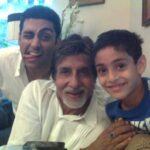 Shweta Bachchan Nanda Instagram - How it started -> How it’s going 🥹