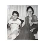 Shweta Bachchan Nanda Instagram - Darling Brother May happiness pursue you Catch you often, and, should it Lose you be waiting ahead Making a clearing for you. Today & every day. Happy Birthday! ♥️