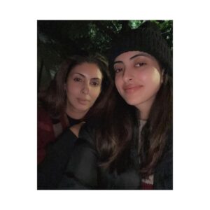 Shweta Bachchan Nanda Instagram - Marshmellow’d