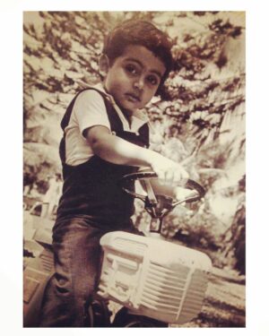 Shweta Bachchan Nanda Instagram - ♥️