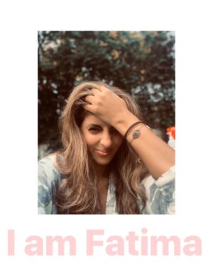 Shweta Bachchan Nanda Instagram - I am her voice today and the voices of the many victims of domestic abuse which are going unheard.  Rising number of cases have put tremendous pressure on the resources of SNEHA, an NGO that has been fighting domestic violence since 20 years. 
They need to raise funds and raise resources to tackle domestic violence. 
You can choose to lend your voice by clicking on @snehamumbai_official , picking a name on their page, posting your image with the name you've picked, and donating via the link in their bio.
I nominate @roohijaikishan @farahoomerbhoyauthor @vikramphadnis  @nainabachchan to lend their voices and help out.  #domesticviolence #SNEHA #domesticviolenceawareness