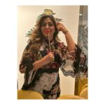 Shweta Bachchan Nanda Instagram - Seema’s Platty Joobs #golden 🥇
