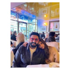 Shweta Bachchan Nanda Instagram - Good on ya mate - love you 🧿