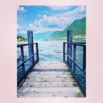 Shweta Bachchan Nanda Instagram - When you're told to take a long walk off a short pier, I hope to god it's this one 😝