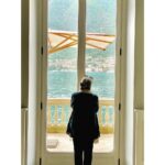 Shweta Bachchan Nanda Instagram - Mama, at the window ♥️