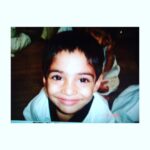 Shweta Bachchan Nanda Instagram - Happy Birthday son ♥️ nobody quite sees the world the way you do, a little too wise even at this age. You make me smile extra wide. Never stop 😘