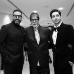 Shweta Bachchan Nanda Instagram - How it started -> How it’s going 🥹