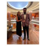 Shweta Bachchan Nanda Instagram - Good on ya mate - love you 🧿