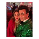 Shweta Bachchan Nanda Instagram - Celebrate good times 🪩