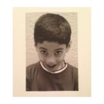 Shweta Bachchan Nanda Instagram - Never lose your sense of wonder, little heart of mine 🤍