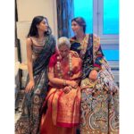 Shweta Bachchan Nanda Instagram - You, Me & Dupree