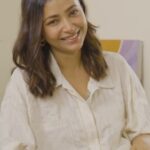 Shweta Basu Prasad Instagram – Head to the link in our bio to watch our full podcast with @shwetabasuprasad11 if you haven’t yet. It’s a delightful chat on cinema, filmmaking, acting, & everything films.