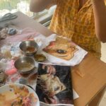 Shweta Mahadik Instagram - One of my favourite DIYs #diy #diychachi