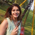 Shweta Mahadik Instagram - Honeypop 🍯