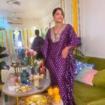 Shweta Mahadik Instagram - Lighting diyas Lighting hearts Happy Diwali 🪔 #diwali #ootd