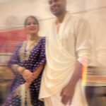 Shweta Mahadik Instagram - Lighting diyas Lighting hearts Happy Diwali 🪔 #diwali #ootd