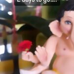 Shweta Mahadik Instagram - 2 days to go…. Bappa moryaaa 🙏🏼 #handmade #ganpati #art #diy #ganeshchaturthi #festival #shwetamahadik #diychachi