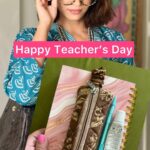 Shweta Mahadik Instagram - DIY pencil / pen holder. Wishing all the my teachers a very HAPPY TEACHER’s Day. I am truly grateful to have learnt so much from you . 🙏🏼🙏🏼 . #diy #handmade #teachersofinstagram #art #shwetamahdik #diychachi #craft