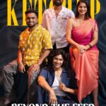 Shweta Mahadik Instagram - In the digital age, social media has become a powerful platform for creativity and self-expression. While mainstream influencers and popular trends dominate the online landscape, there is a hidden treasure trove of offbeat creators who are pushing the envelope, redefining norms and also entertaining people. This edition’s cover story explores the journey of four such content creators who are using the power of content creation to entertain and engage audiences like never before. @propertytransactionguru is selling properties with the help of Instagram Reels, @neeraj__ is harping on challenges to engage audiences, @shwetmahadik is making fashion affordable with her DIYs, and @dipraj_jadhav_edits is making us laugh with his funny, relatable and quirky mashups. These creators exemplify the thought that creativity and talent have no boundaries. Download the magazine and swift through these pages to get a better understanding of how they have gone ‘Beyond the Feed’ to ensure that content creation has no boundaries. Editor: Mrinil Mathur Rajwani @digitalchhokri Photographer: @pygupta Styled: @ritikasachdevaa Styling Team: @jasslinkaur @thatclichechic @parthvvaaayyyyyy HMU: @makeupartist_rashilodha Production: @qissastudios On Bhavesh Shirt @zara Pants @zara Shoes @neemansofficial On Dipraj Shirt @esthreall Pants @freakinsindia Shoes @thesouledstore Jewellery @dripproject.co On Shweta Dress @arokaofficial Footwear @thealter.in Jewellry @blingthingstore On Neeraj Jacket @mandem.in Denim @the.misnomer Shoes @thesouledstore Jewellery @dripproject.co #socialketchup #skmagazine #contentcreators #influencers
