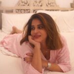 Shweta Mahadik Instagram - Aaj just chilling…💗