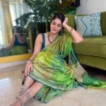 Shweta Mahadik Instagram - 🌱🍃 #handmade #jewelry #diy