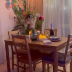 Shweta Mahadik Instagram - Transformed my dull living room with some amazing IKEA finds #getfestivewithIKEA #AllThingsFestive #IKEAINDIA #ad