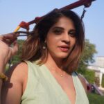 Shweta Mahadik Instagram - Honeypop 🍯