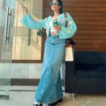 Shweta Mahadik Instagram - Mumbai mein thand nahi hai vaise… #handmade #diy