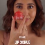 Shweta Tripathi Instagram - #AD / Husshhh Husshhh! The secret’s out! The ultimate lip lovin’ ritual for Luscious Lips, cuz’ #LipsDontLie!   My current obsession, the new lip care range by @lakmeindia to buff, moisturise, and flaunt a perfect pout.   Can’t get enough of the mask, scrub, and lip & cheek tint for velvety-finish like silky soft lips. 👄 What are you waiting for? Shop from Nykaa now.   #Sponsored #Lakmē #LakmēLipLove #LakmēLipCare #LipCare #LipCareRegime #LipScrub #LipMask #LipTint #CheekTint #WinterSkincare #Lakme #LakmeSkincare