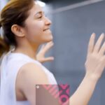 Shweta Tripathi Instagram - Ingredients to the perfect Battatawada mix- Pehla warm up, phir thoda dance, phir kaafi intense aur phir cool down. Now that’s the wrap to a perfect workout, Battatawada style! Don’t forget to do a little dance and tune into #YourWorkoutMix on @spotifyindia, to find a personalized mix for every mood! Here’s how you can find your personalized workout mix: 1. Open Spotify 2. Click on the search bar 3. Feeling energetic? Search ‘Energetic Workout Mix’ 4. Tap the play button, and you’re all set! #ad #YourWorkoutYourMix #Spotify #collab #SpotifyPartner