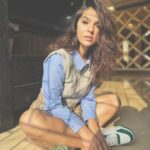 Sidhika Sharma Instagram -