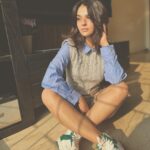 Sidhika Sharma Instagram -