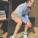 Sidhika Sharma Instagram -
