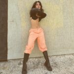 Sidhika Sharma Instagram - Your boyfriend’s fav account 😉