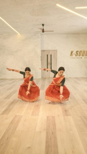 Sija Rose Instagram - RAQS - a dance
.
Video : @vishnu.chandrabose 
Mua: @rajeshkodungallurmakeupstudio 
Venue: @k_squad_dance_studio