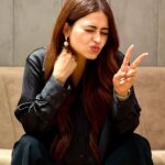 Simi Chahal Instagram - ✌🏼