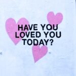 Simi Chahal Instagram - have YOU ? #LoveThyself😌❤️
