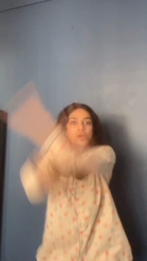 Sobhita Dhulipala Instagram - Had to