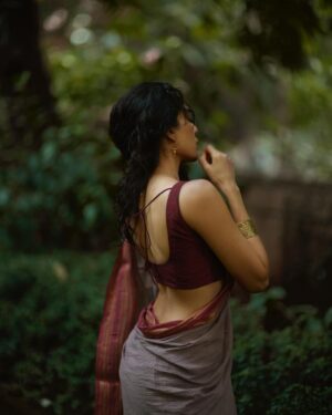 Sobhita Dhulipala Instagram - 🌴🪷🤍