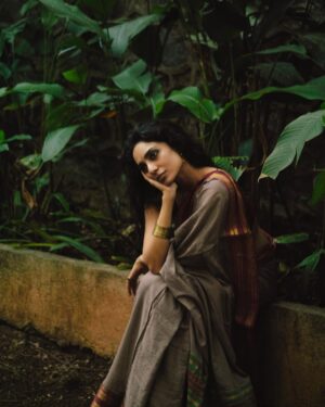 Sobhita Dhulipala Instagram - 🌴🪷🤍