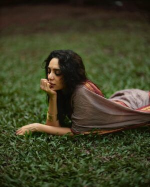 Sobhita Dhulipala Instagram - 🌴🪷🤍