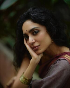Sobhita Dhulipala Instagram - 🌴🪷🤍