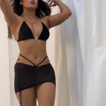 Sofia Ansari Instagram - #black #sofiaansari #instagram #instagram