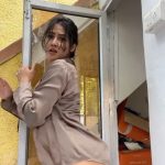 Sofia Ansari Instagram -