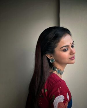 Solanki Roy Instagram - 🍁🍁

📸 @achatterjee4