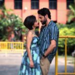 Solanki Roy Instagram - #SohorerUshnotomiDine in theatres now. With Ritoban and Anindita winning hearts all across, here’s looking forward to a superb 2nd weekend! ❤️❤️ @aritsen07 @srbrishti.19 @debopriyo_toton @anamikachakraborty @rahuldevbose @officialshadowfilms @ig_roadshowfilmsofficial @basudebcgrapher @kolorobix @sujoyprosad @lagnajitaofficial @arnab2207 @timirbiswaslive @fromdotto #Orpi @goswamisayani3 @torshadas111 @aritraandotherstories @soumyasree.g @thought_city6
